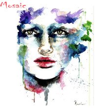 220x220 Painting Faces Watercolor Promotion Shop For Promotional Painting