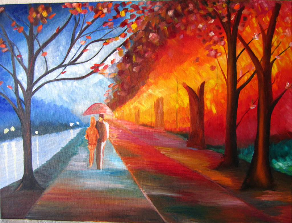 1024x781 Famous Abstract Watercolor Paintings Famous Abstract Watercolor