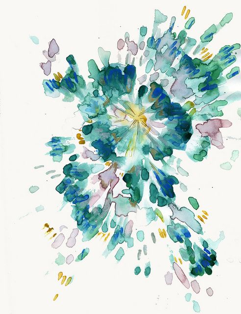 492x640 Abstract Watercolor Art Best 25 Abstract Watercolor Ideas On