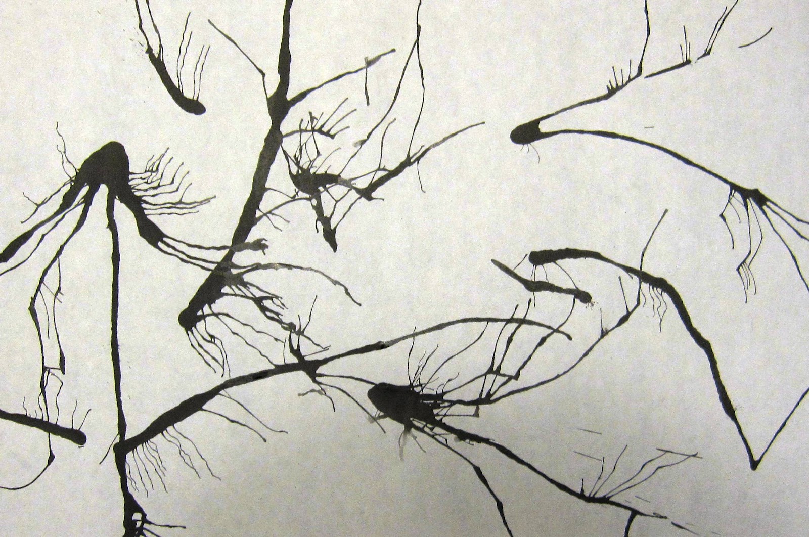 1600x1062 The Creative Spirit Abstract Watercolor Painting Lesson