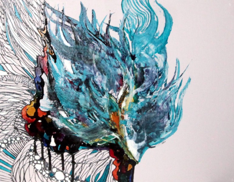 770x600 Ulianka Artist