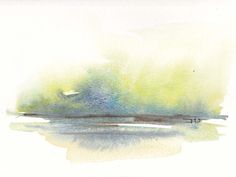 236x177 80 Best Watercolor Landscapes October 2013 Images