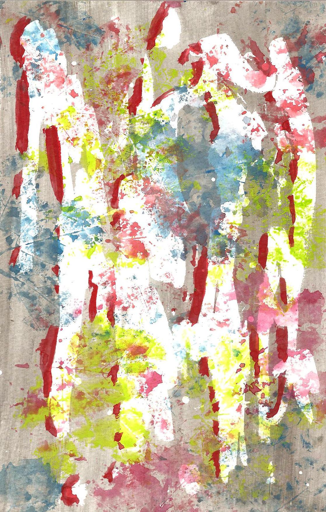 1116x1756 Day 306 Abstract Watercolor Making Made