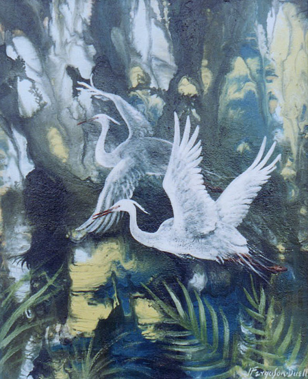 450x553 Abstract Painting Ideas For Beginners