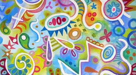 450x250 Painting Lessons Learn Painting Techniques And Explore New