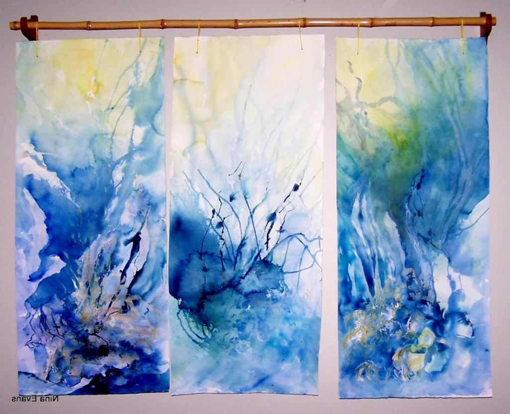 1024x831 Watercolor Paintings By Famous Artists Famous Abstract Watercolor
