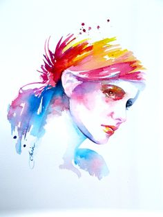 236x314 434 Best Art Painting People Images