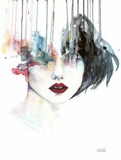236x312 The 62 Best Watercolors Images Watercolour Art, Art