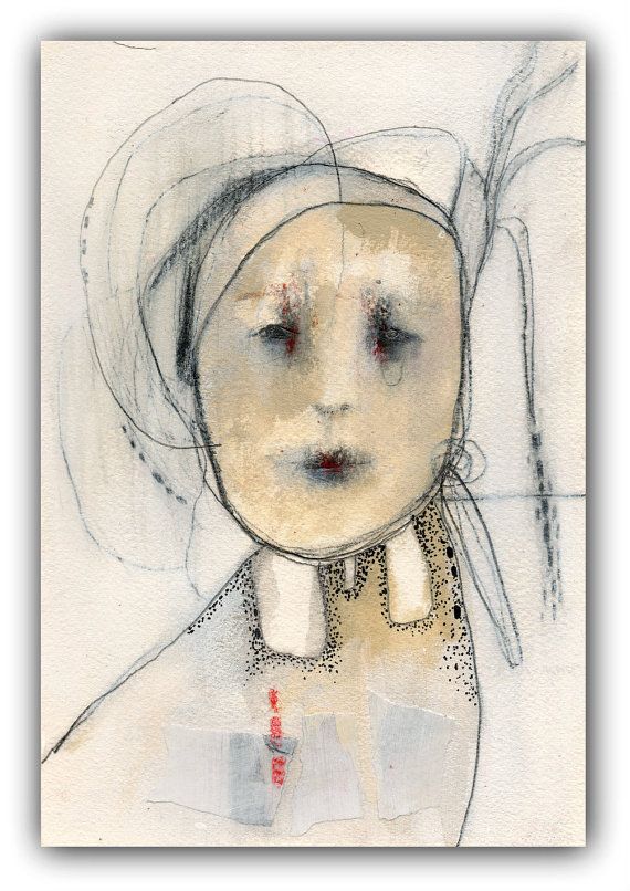 570x806 Face Time With Ray Turner And His Formidable Paintings