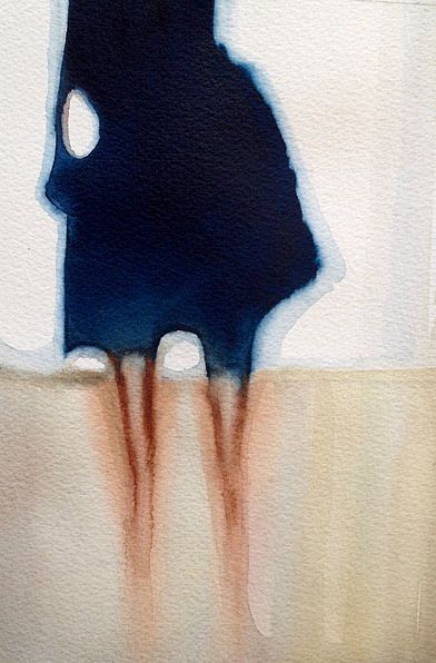 392x596 Serie Sur Le Du Flou, Perception De Du