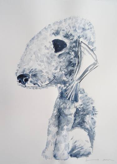 375x523 Watercolor Paintings For Sale Saatchi Art