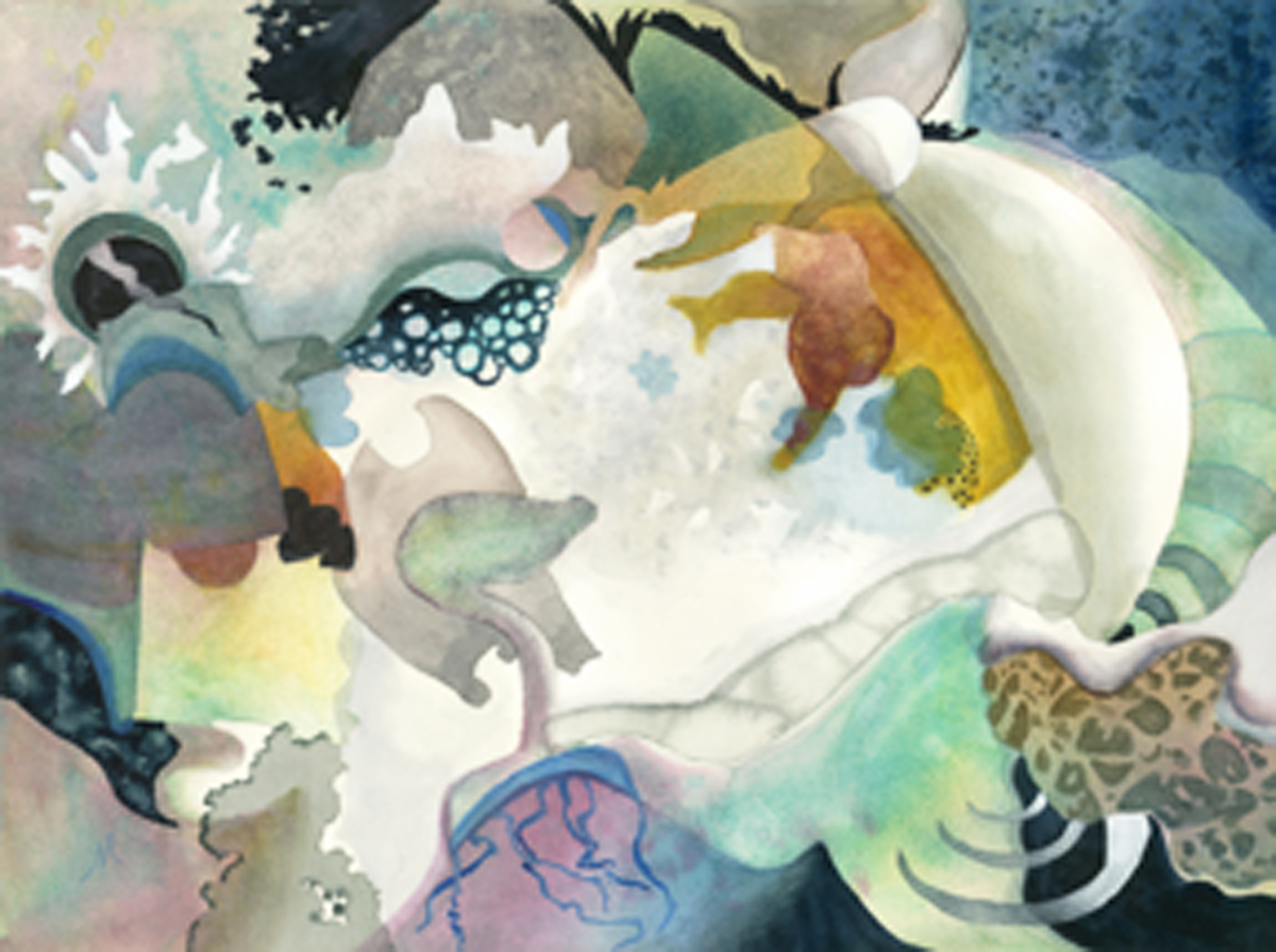 1200x896 New Experimental Watercolor Techniques Truro Center For The Arts