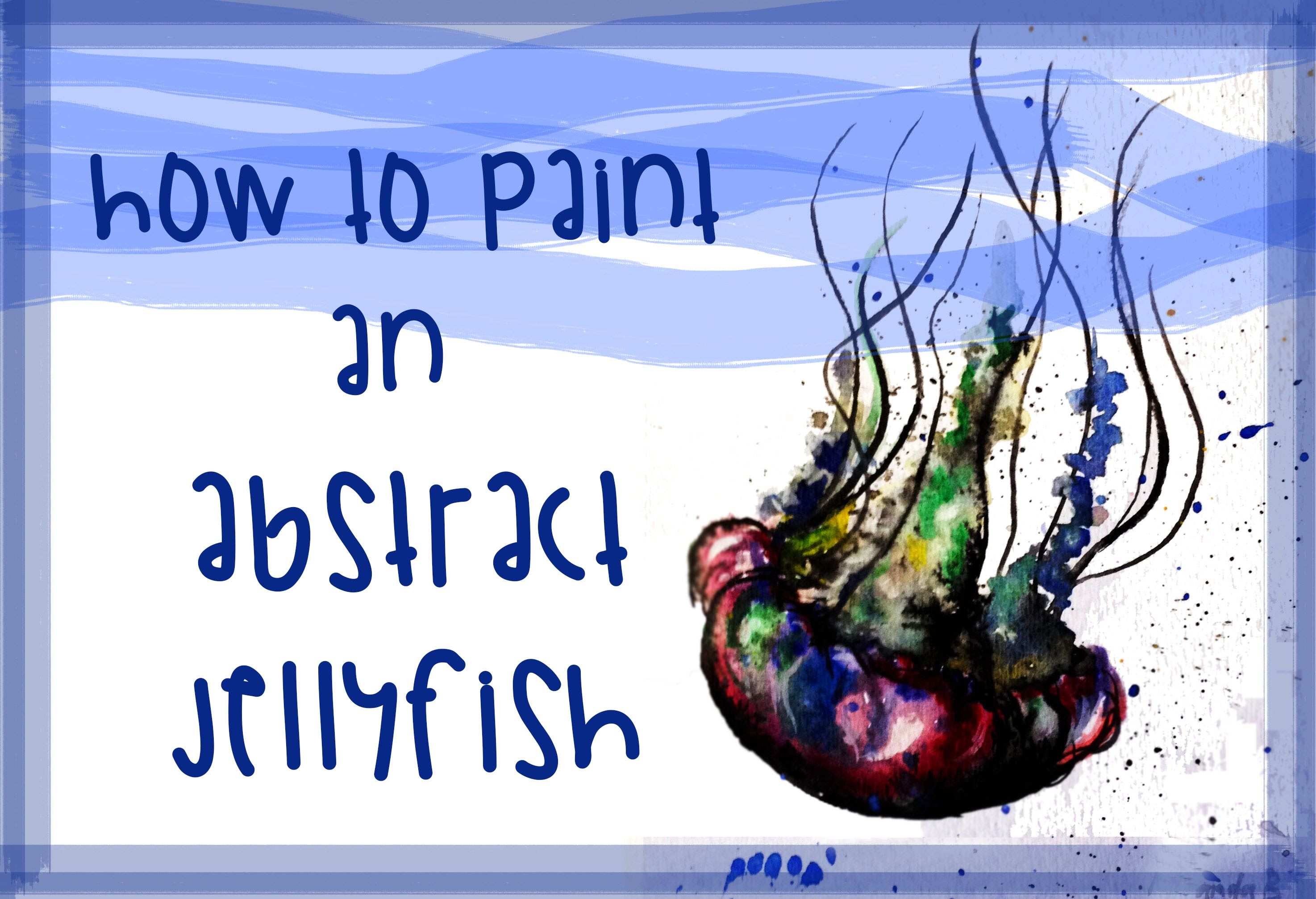 2948x2014 This Is Just A Quick Tutorial On How To Use Watercolor Paint And