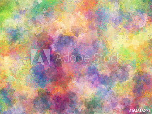 500x375 Abstract Watercolor Background Wallpaper.