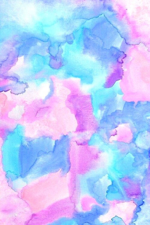 499x749 Watercolor Wallpapers Blue Abstract Watercolor Background