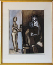 179x220 Paul Ackerman (1908 1981) Auction Sales, Auction Prices, Indices