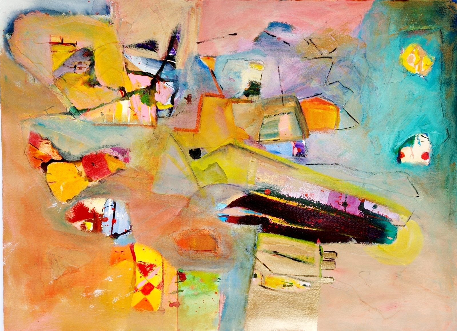 1599x1159 Dallas Art Pattie Bowler