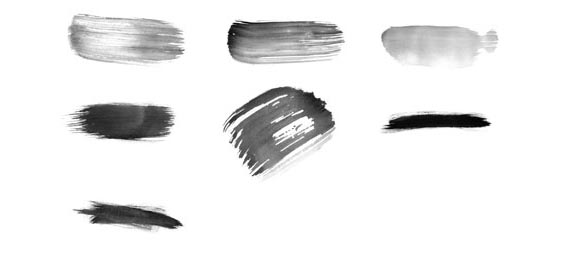 568x255 Watercolor Brushes 50 Of The Best To Create Beautiful Designs