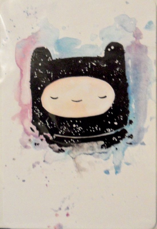 549x800 Adventure Time With Finn And Jake Images Finn Watercolor Hd