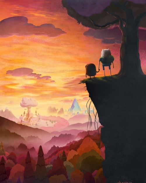 500x625 Jj Harrison Illustrator