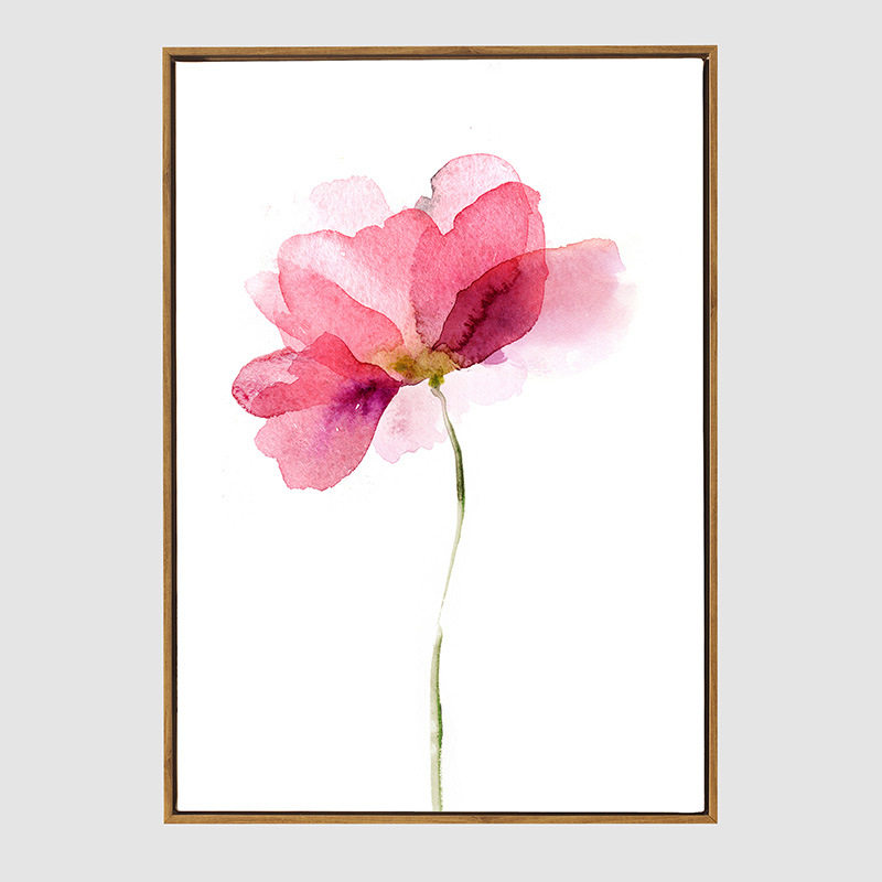 800x800 Foxglove Beautiful Gorgeous Pretty Flowers Watercolor Painting