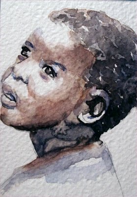 279x400 African American Art