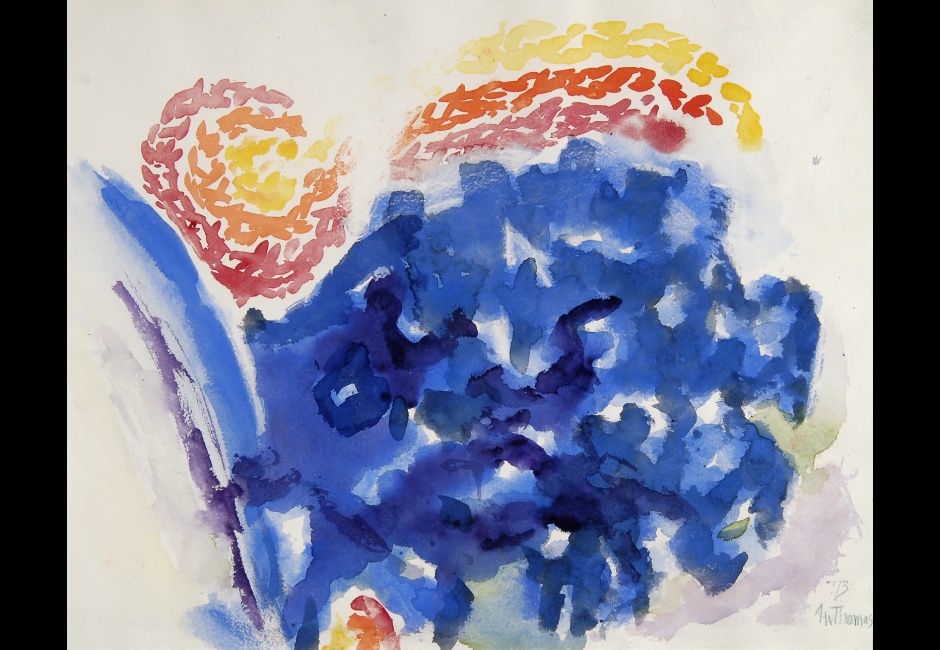 940x650 Spiritual Strivings A Celebration Of African American Works On