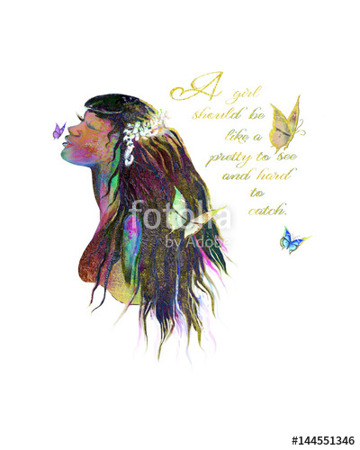 400x500 African American Watercolor Stock Photo And Royalty Free Images