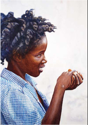 288x406 Free Demo Realistic Skintones In Watercolor With Suzanna Winton