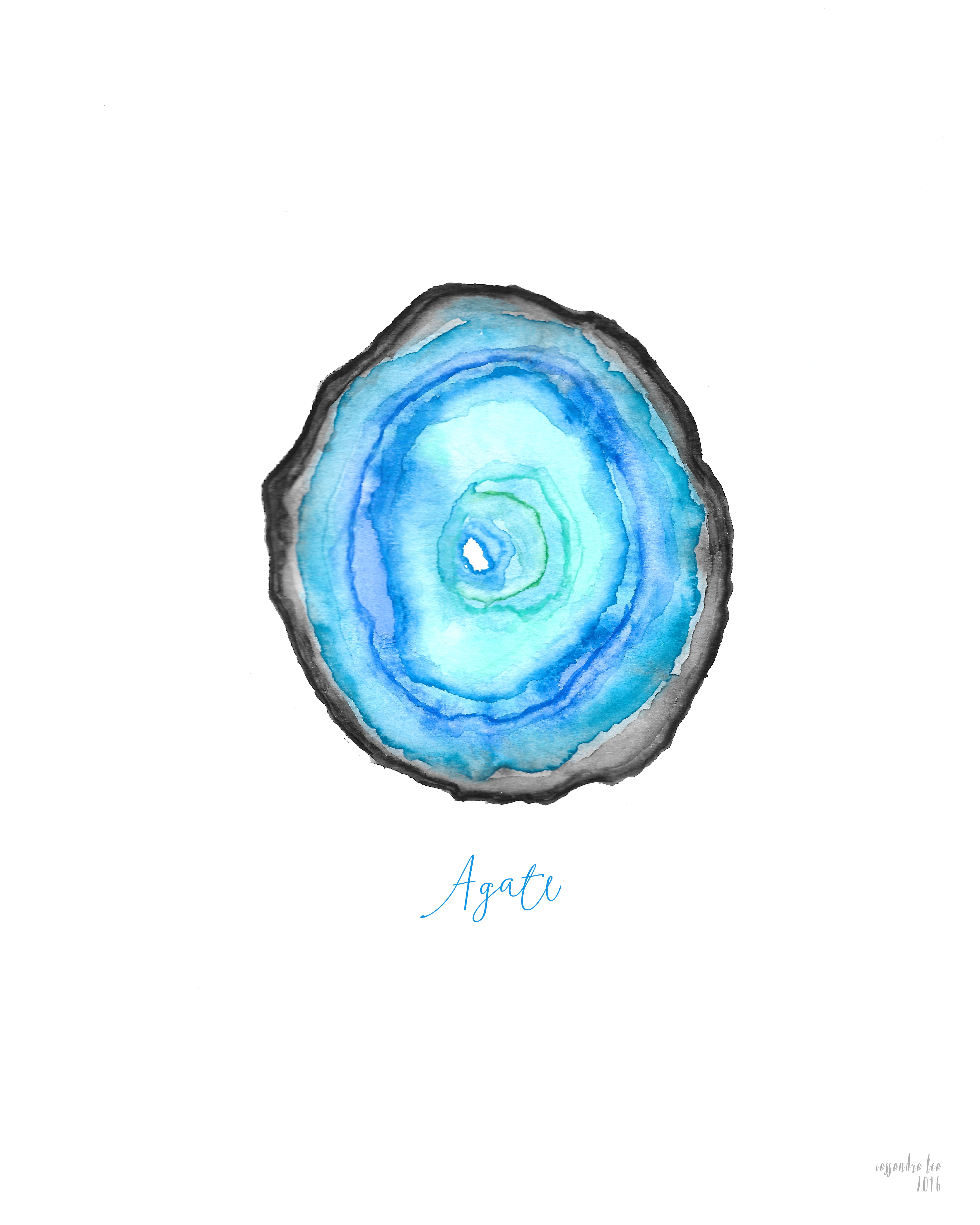 4800x6000 Birthday + Free Download Agate Watercolor Print Peony + Ink