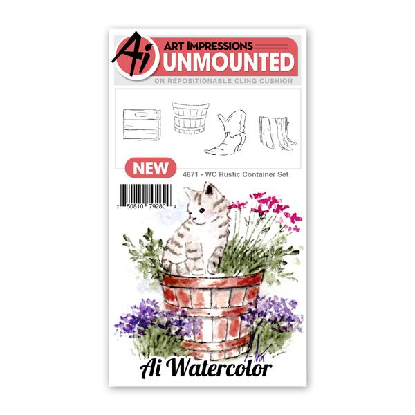 600x600 Art Impressions