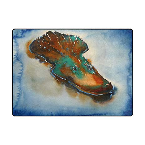 466x466 Imobaby Jennifer Cool Animal Alligator Watercolor Non