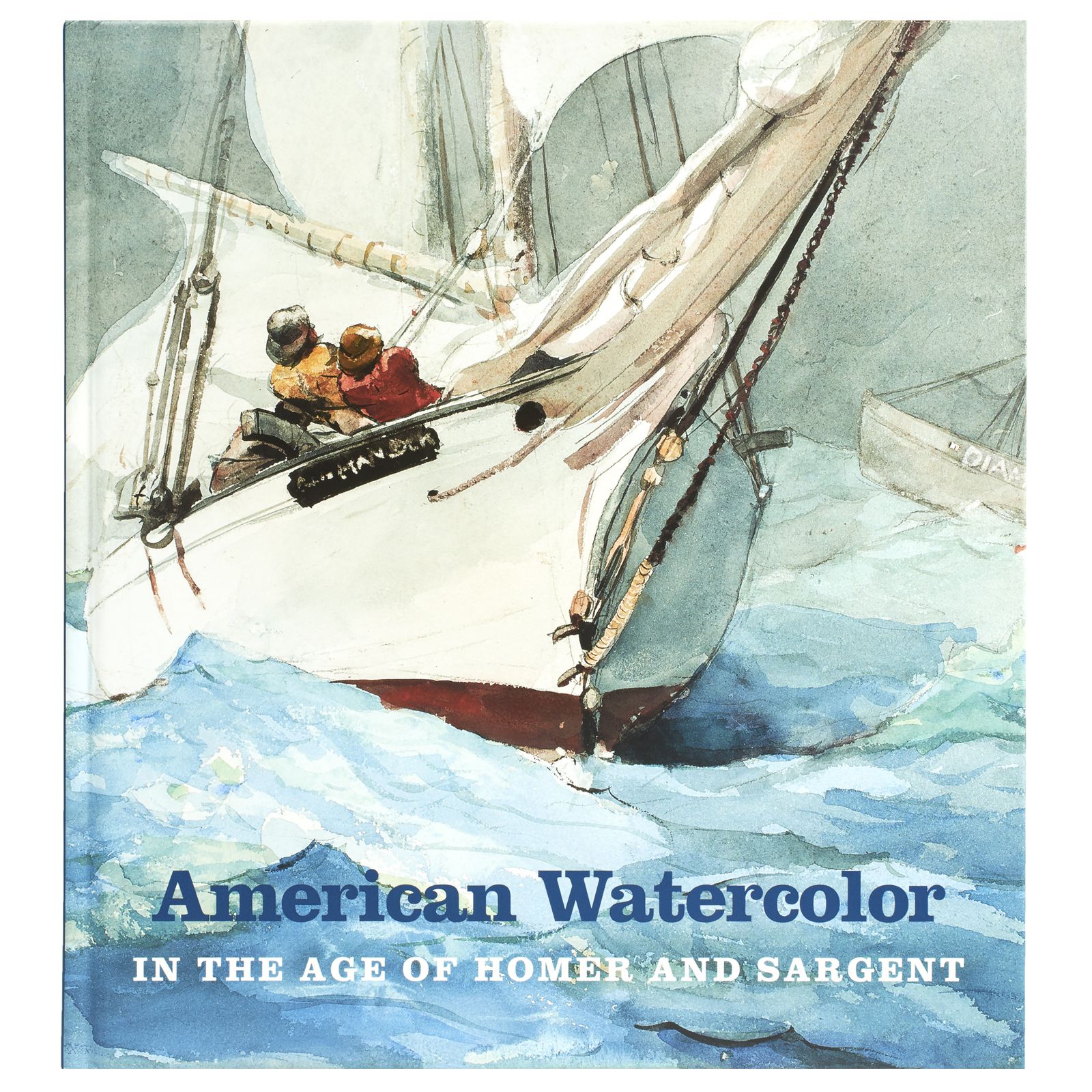 1600x1600 American Watercolor In The Age Of Homer And Sargent The