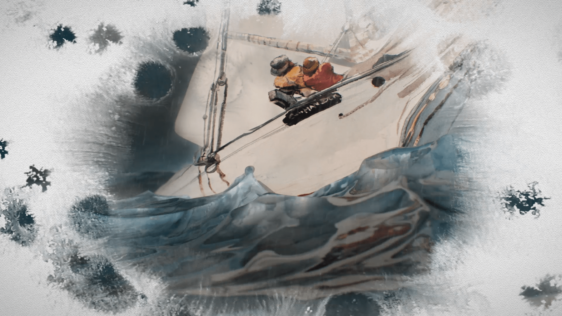 1920x1080 Philadelphia Museum Of Art American Watercolor Fgreat Studio