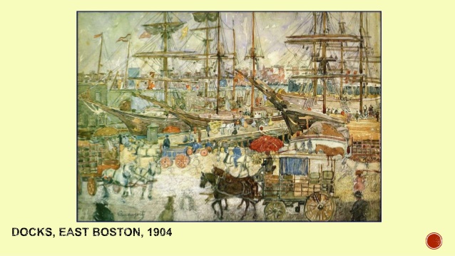 638x359 Top Ten Most Influential American Watercolor Artists