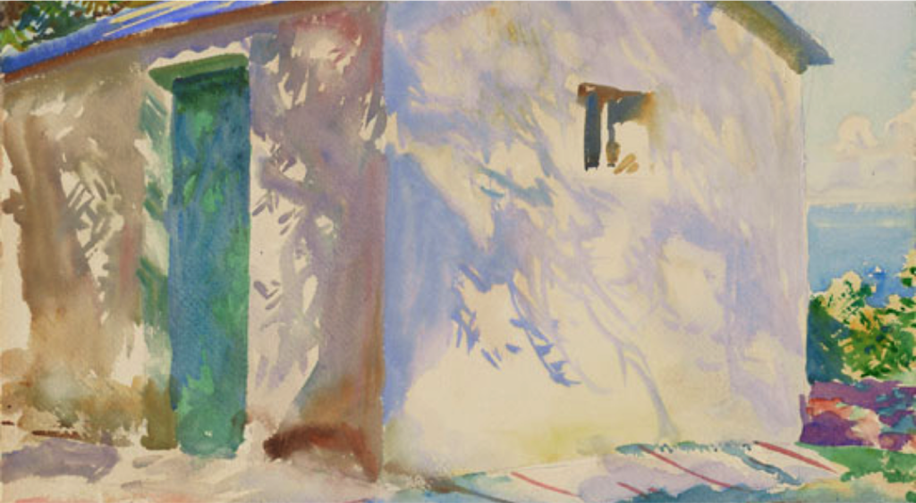 1024x563 The Fascinating 150 Year History Of The American Watercolor Society