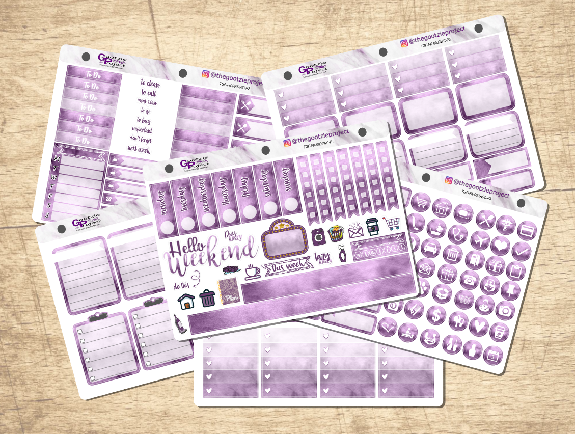 1129x852 Ec September Amethyst Watercolor Basic Kit