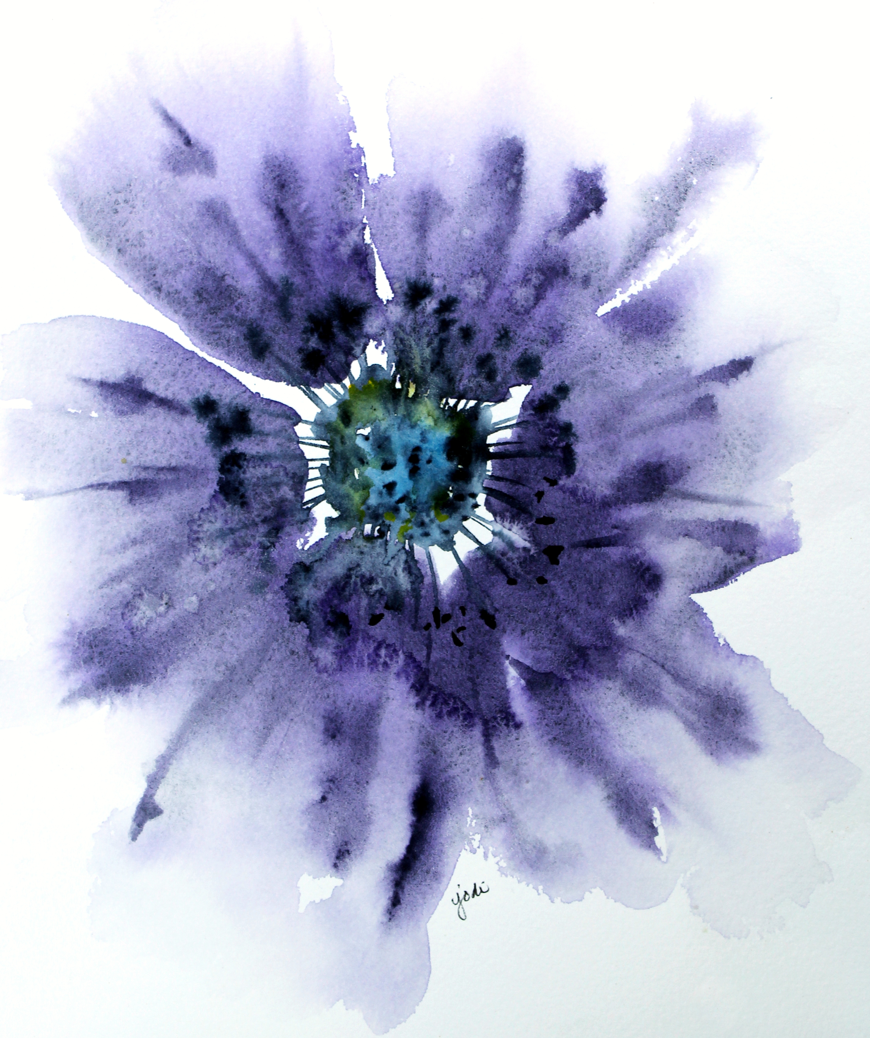 2857x3408 July 2017 The Creative Life In Between