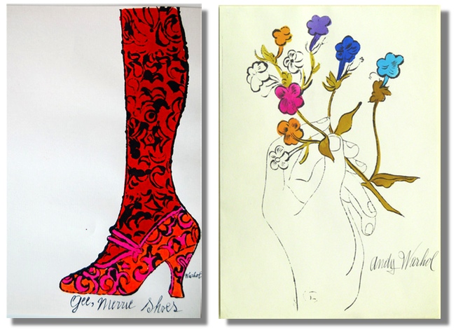 651x471 Andy Warhol Icon