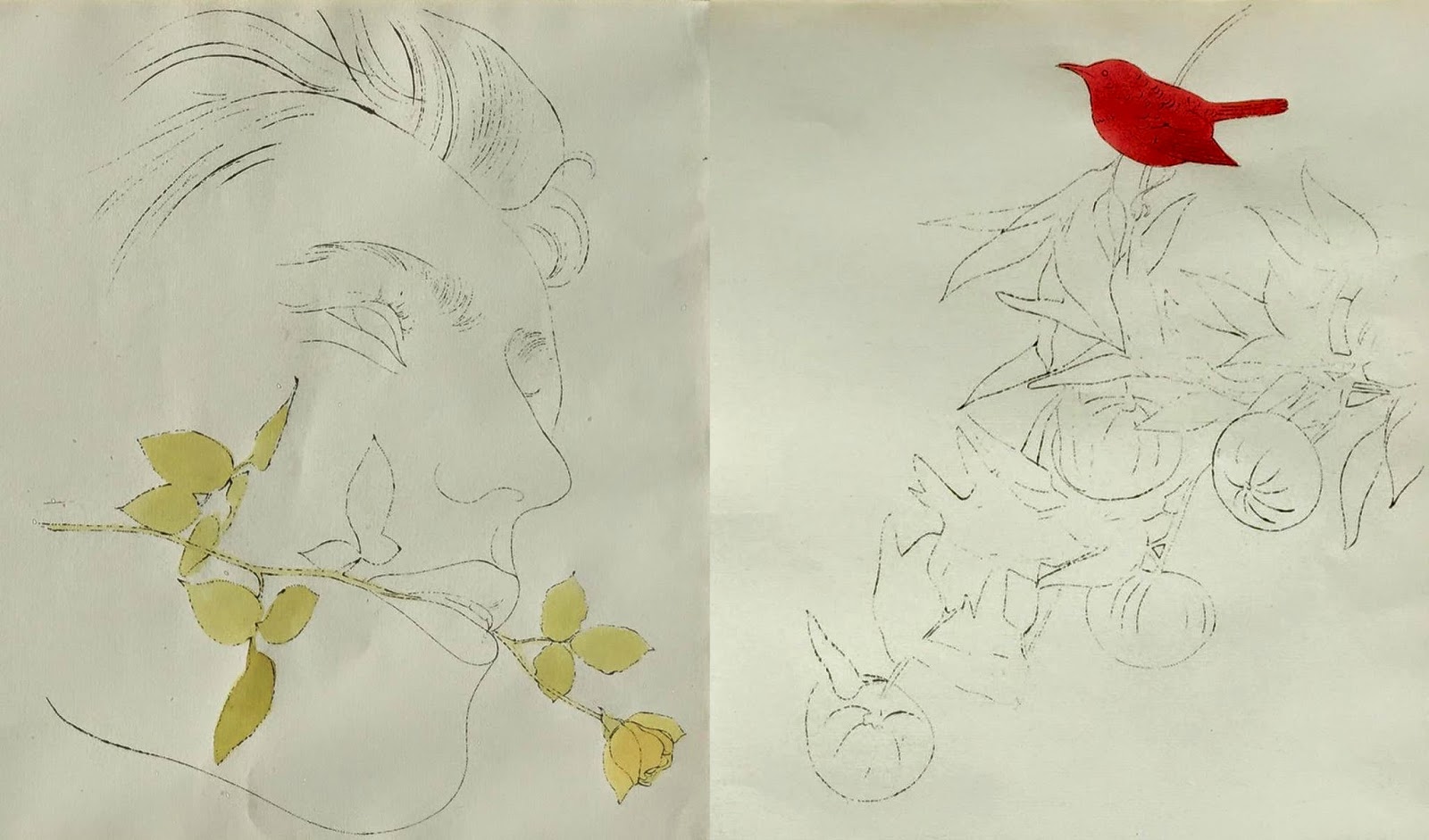 1600x941 Modern Amp Contemporary Art Collection Andy Warhol