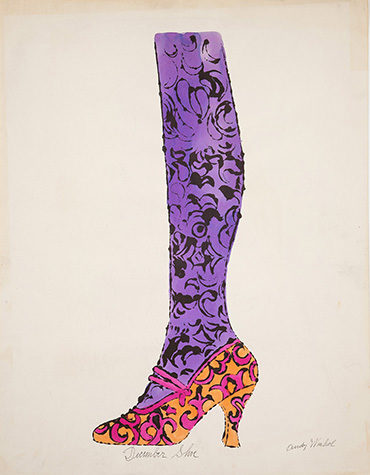 370x475 Adman Warhol Before Pop