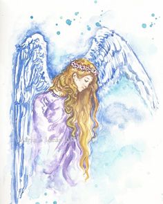 236x295 Image Result For Angeles Watercolor Christmas
