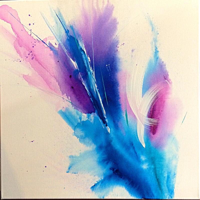 800x800 Angel Wings Series