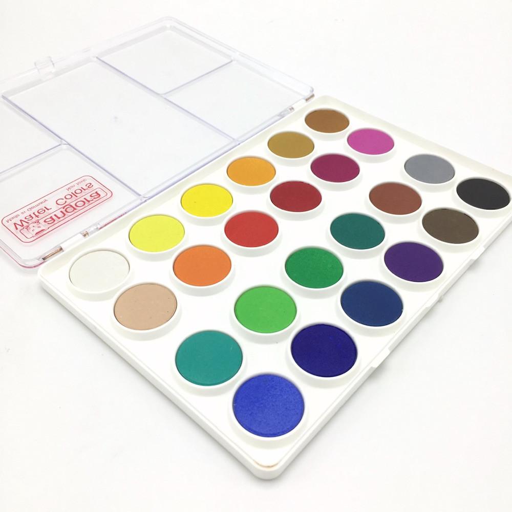 1000x1000 Angora Watercolor Sets Nahcotta