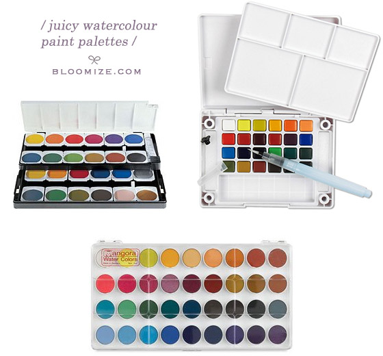 560x520 Watercolour Paint Etc 2 Bloomize