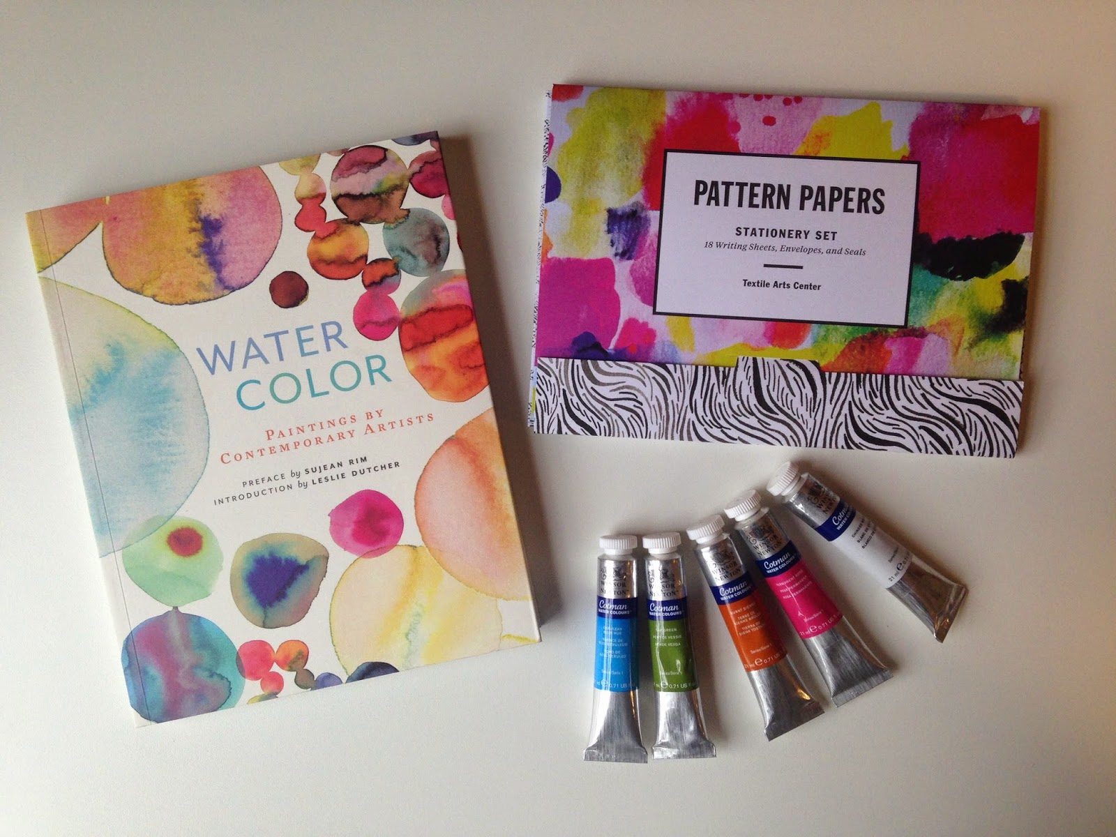 1600x1200 Collagepdx Our Love Affair With Watercolor