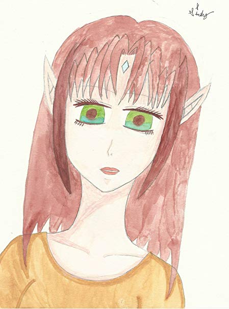 449x606 Poster Fashion Illustration Manga Girl Anime Poster