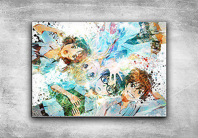 400x280 Anime Paintings Collection On Ebay!