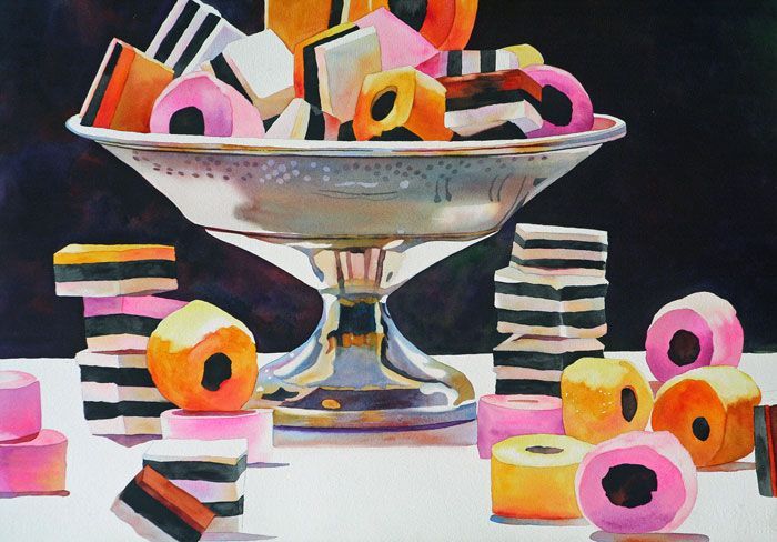 700x488 Anne Abgott Art Ap Drawing, Paintings And Watercolor