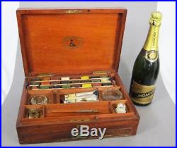 250x210 Art Supply Box